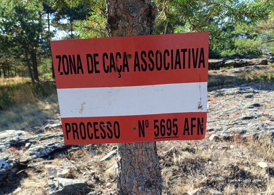 Capela de Nossa Sra. das Treburas — foto 4