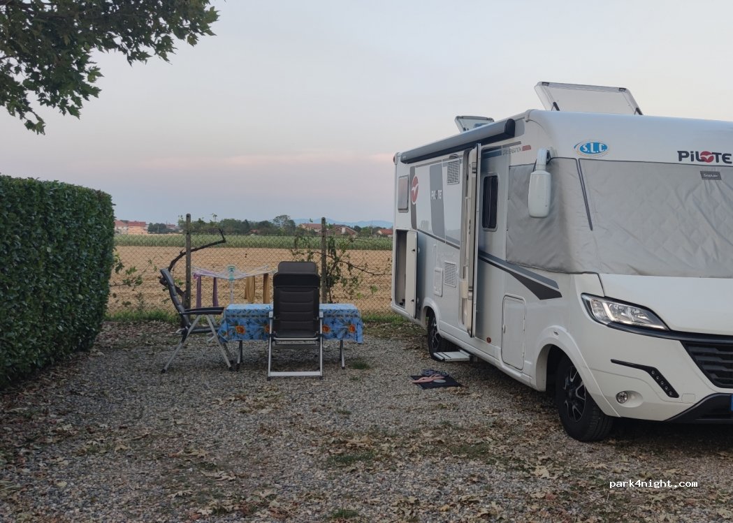 Camping Bella Torino — foto 2