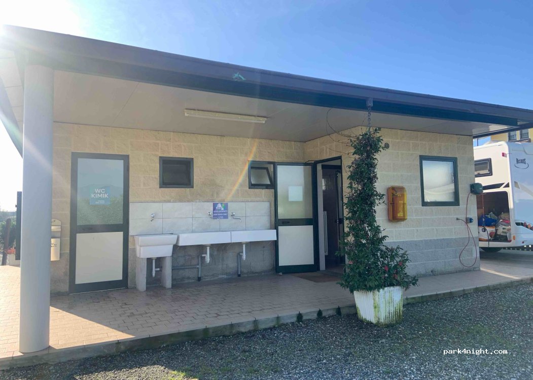 Camping Bella Torino — foto 5