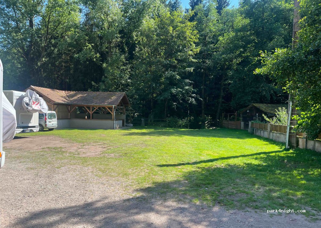 (67320) Eschbourg - 25-43 Rue Principale Graufthal — foto 3