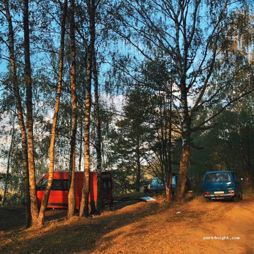 (143581)  - Unnamed Road — foto