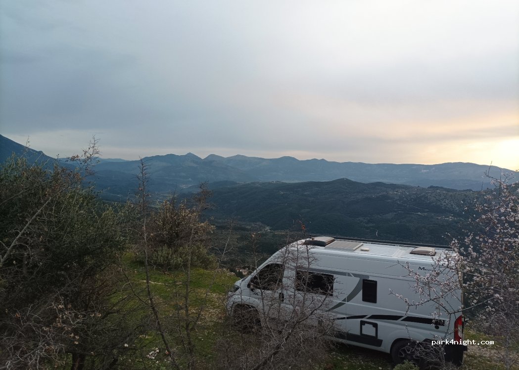 (462 00)  - Ethniki Odos Ioanninon Igoumenitsas — foto 2