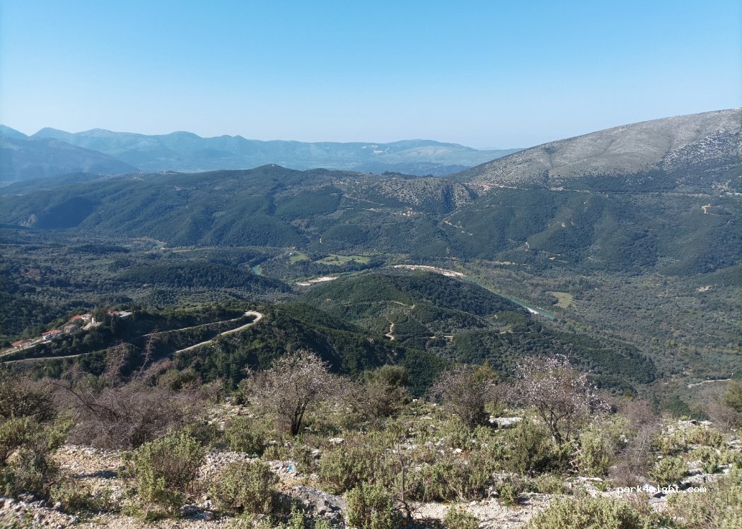 (462 00)  - Ethniki Odos Ioanninon Igoumenitsas — foto 3