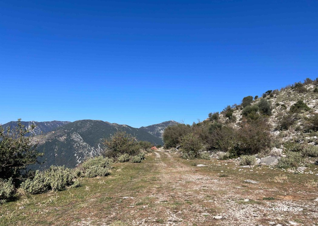 (462 00)  - Ethniki Odos Ioanninon Igoumenitsas — foto 4
