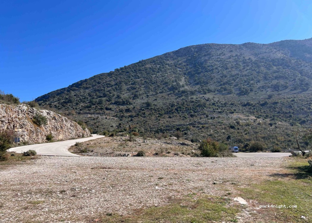 (462 00)  - Ethniki Odos Ioanninon Igoumenitsas — foto 5