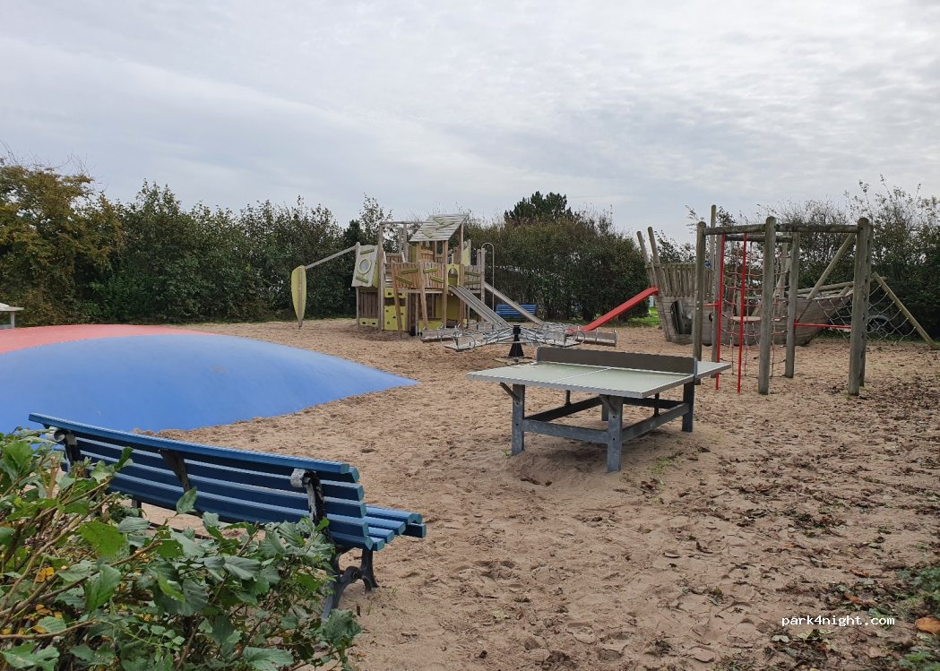 Camping Callantsoog Tempelhof — foto 2