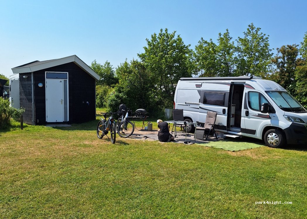 Camping Callantsoog Tempelhof — foto 4