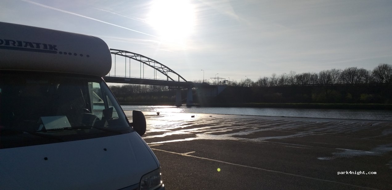 (6101 AB) Echt - 8 Havenweg — foto 2