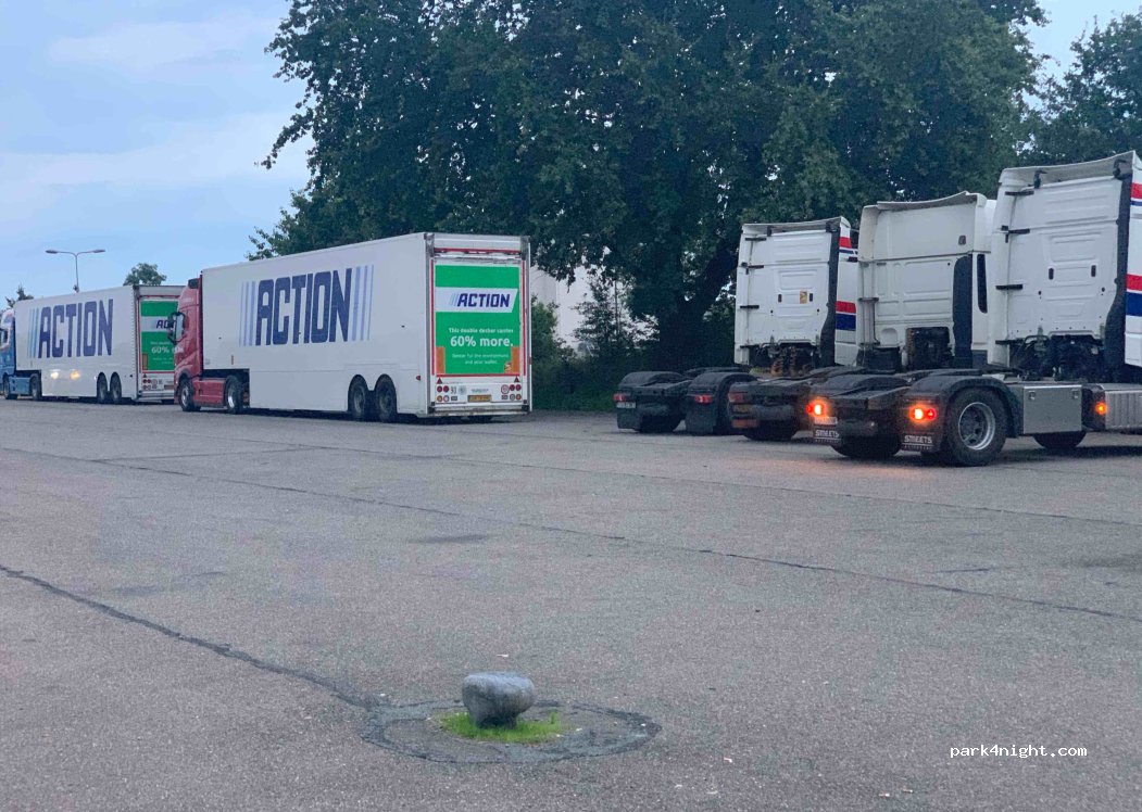 (6101 AB) Echt - 8 Havenweg — foto 4