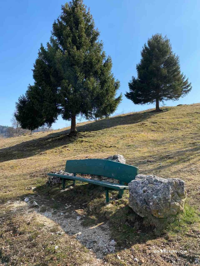 (4715) Herbetswil - Hintere Schmiedenmatt — foto