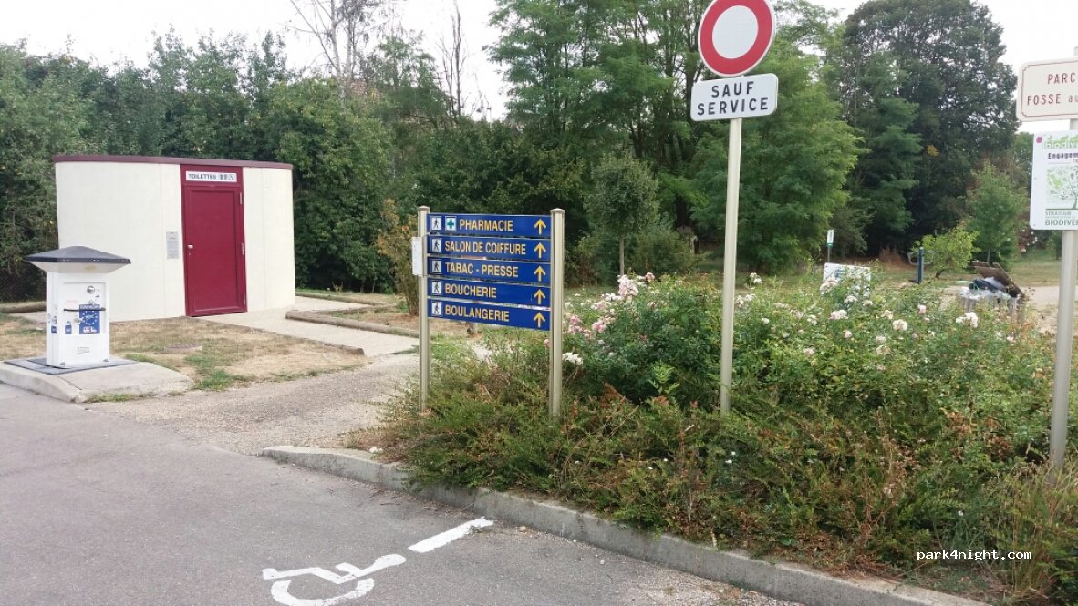 (89100) Gron, Yonne - 4-6 Rue des Petits Prés — foto
