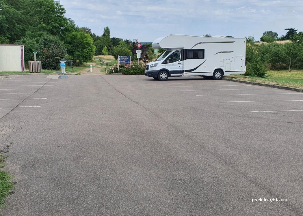 (89100) Gron, Yonne - 4-6 Rue des Petits Prés — foto 3