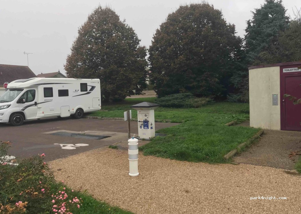 (89100) Gron, Yonne - 4-6 Rue des Petits Prés — foto 5