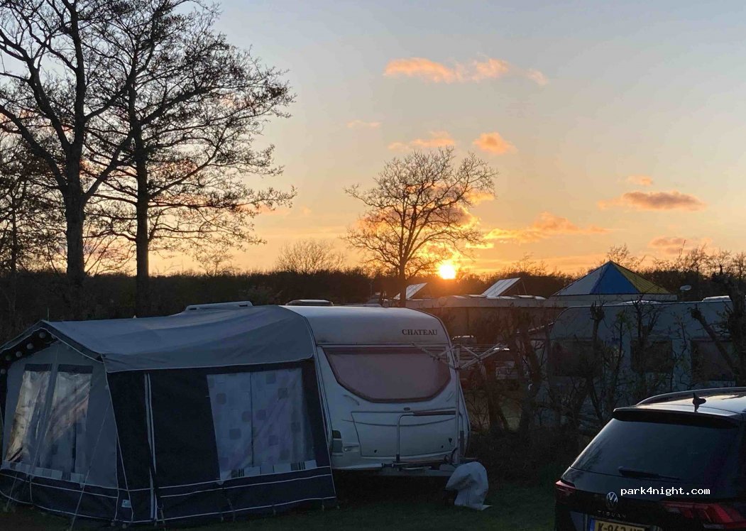 Camping Vakantiepark De Nollen — foto