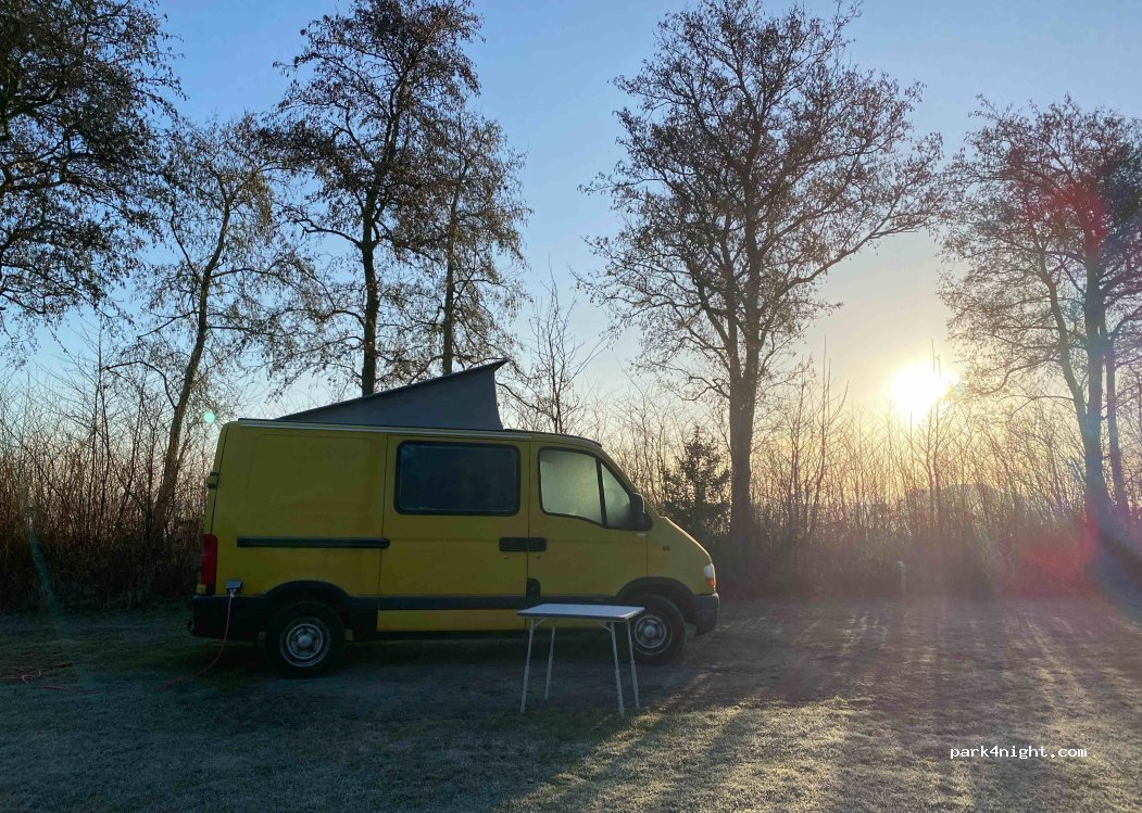 Camping Vakantiepark De Nollen — foto 3
