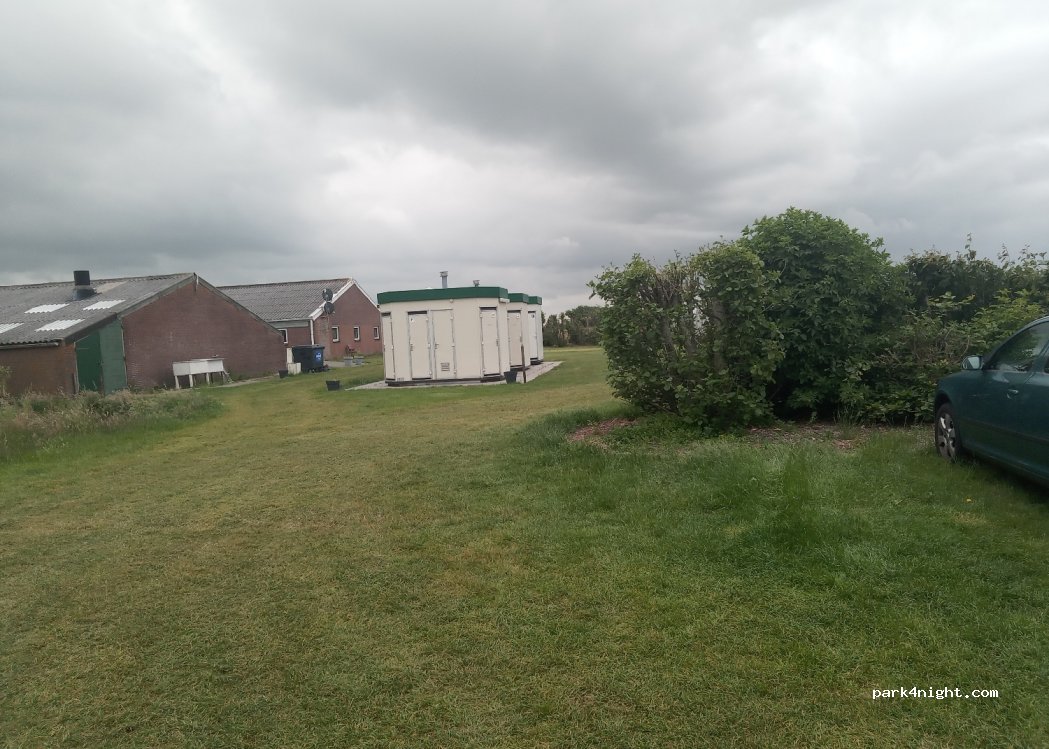 Camping Kroft — foto