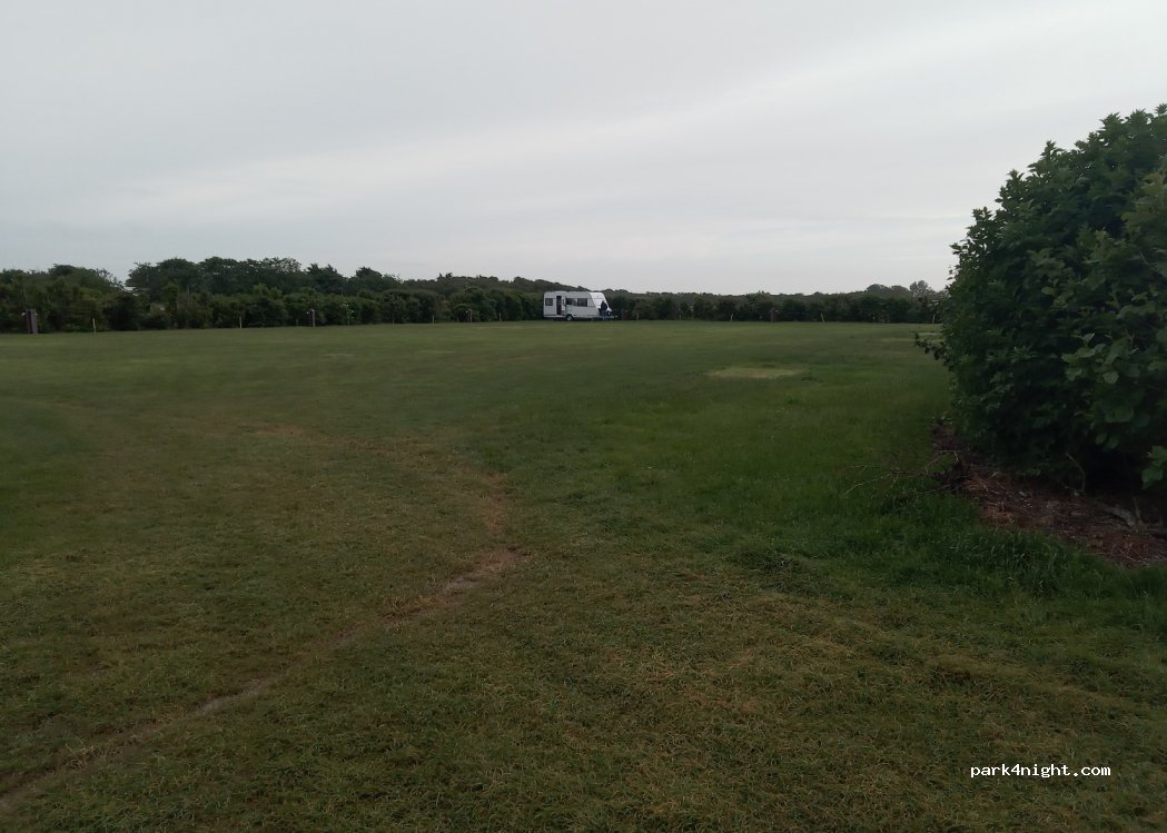 Camping Kroft — foto 4