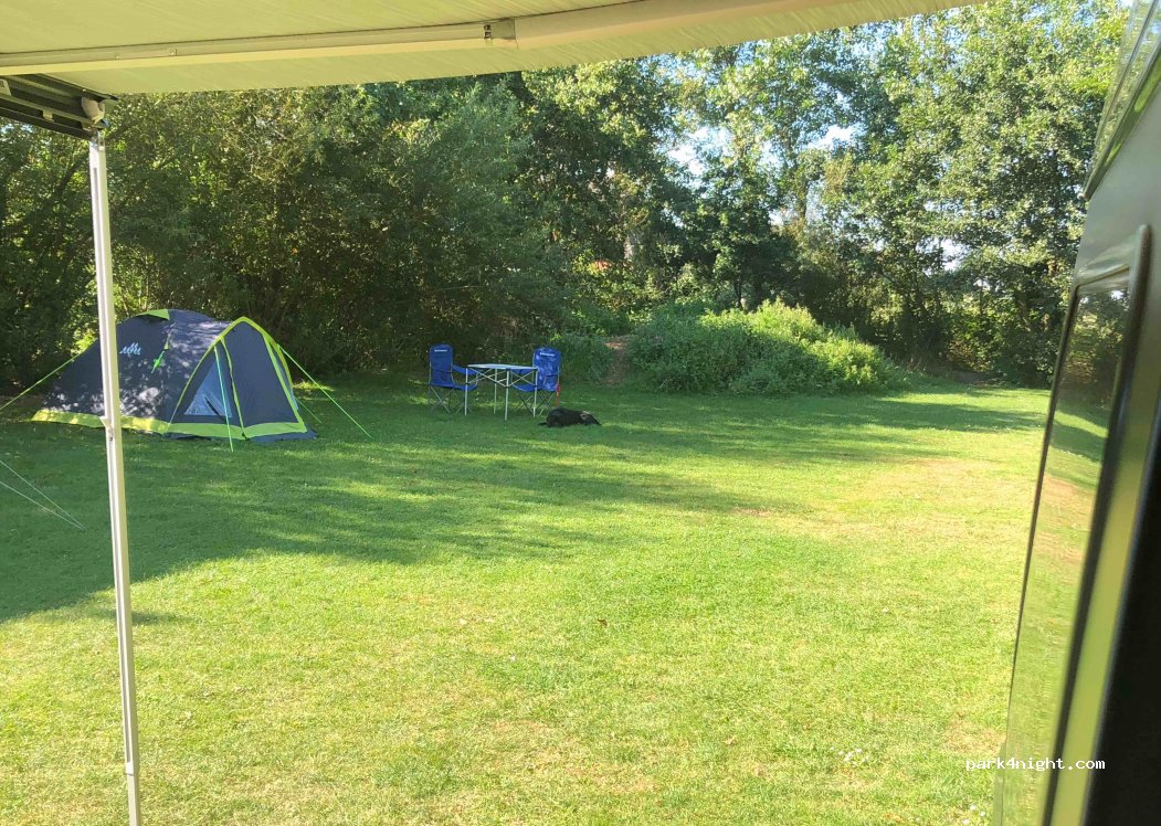Roompot Vakantiepark Callassande — foto