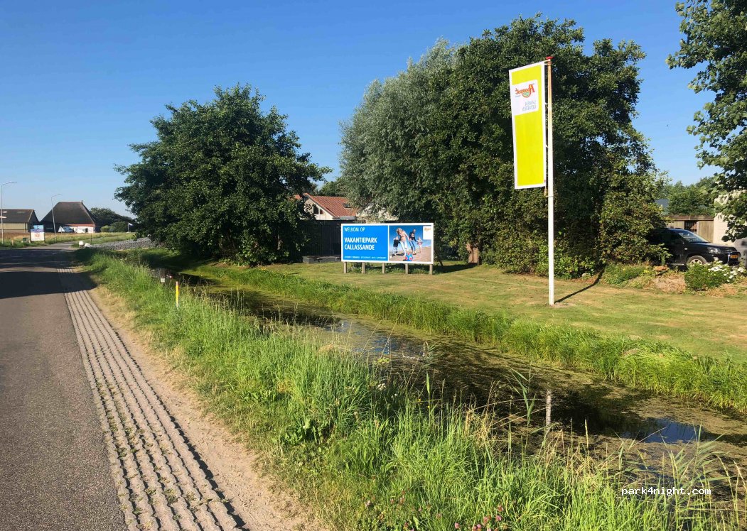 Roompot Vakantiepark Callassande — foto 2
