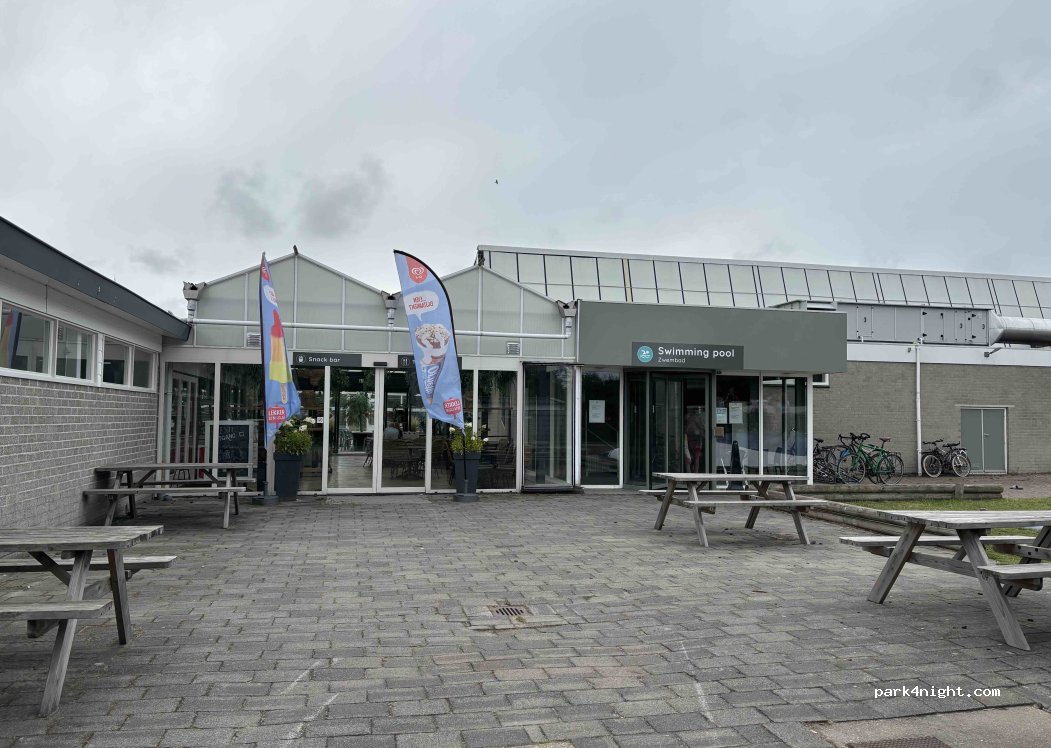 Roompot Vakantiepark Callassande — foto 4