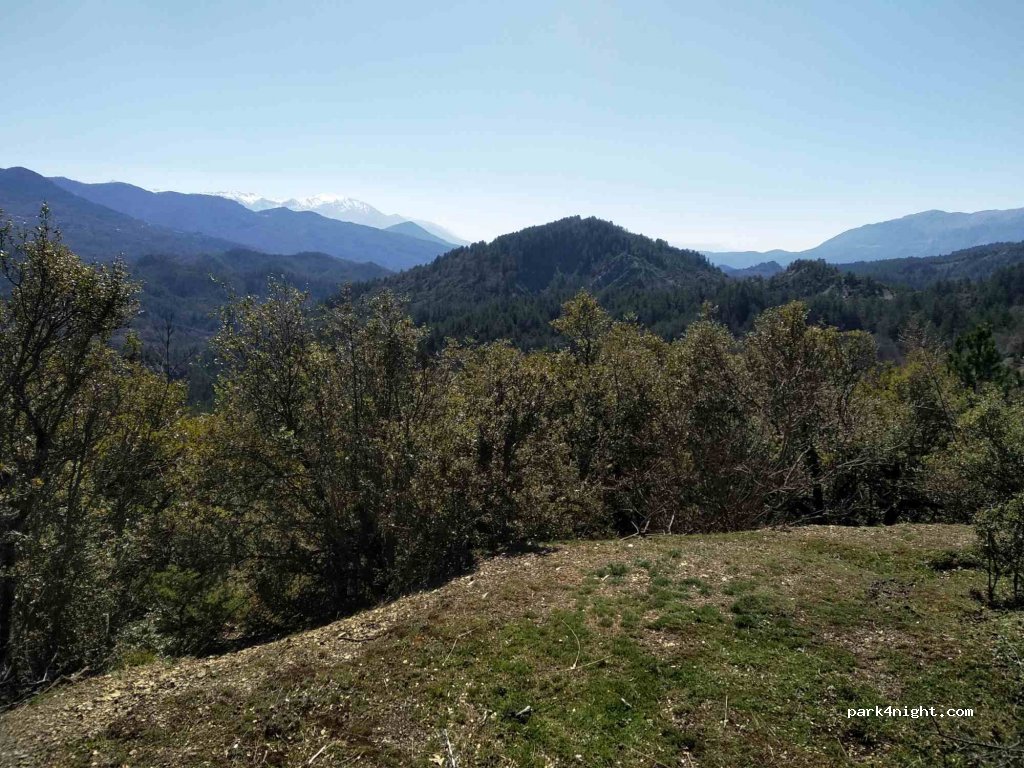 (440 14) Doliani - Unnamed Road — foto 2