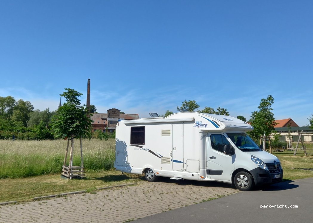 Parkplatz 2 — foto 3