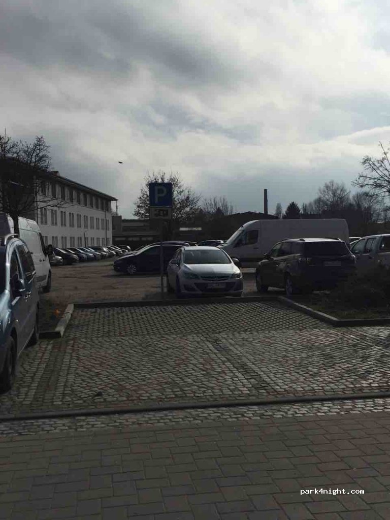 (14641) Nauen - 1 Ketziner Straße — foto
