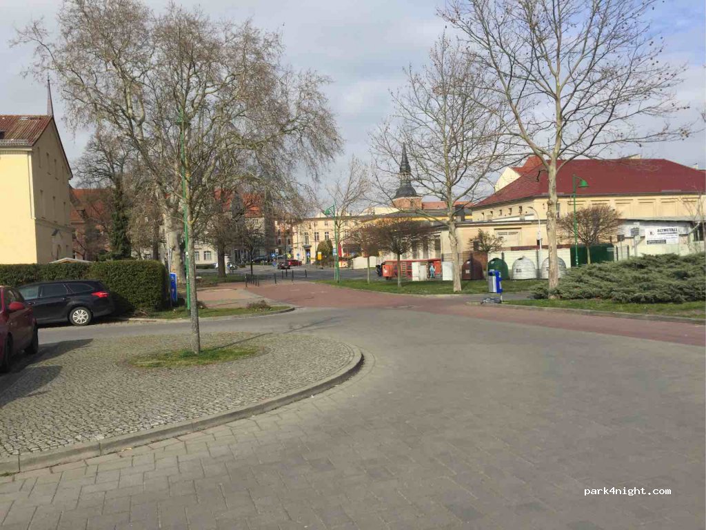 (14641) Nauen - 1 Ketziner Straße — foto 2