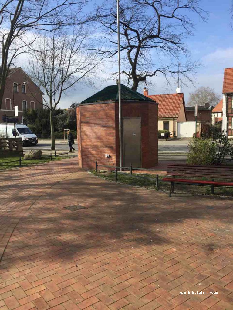 (14641) Nauen - 1 Ketziner Straße — foto 3