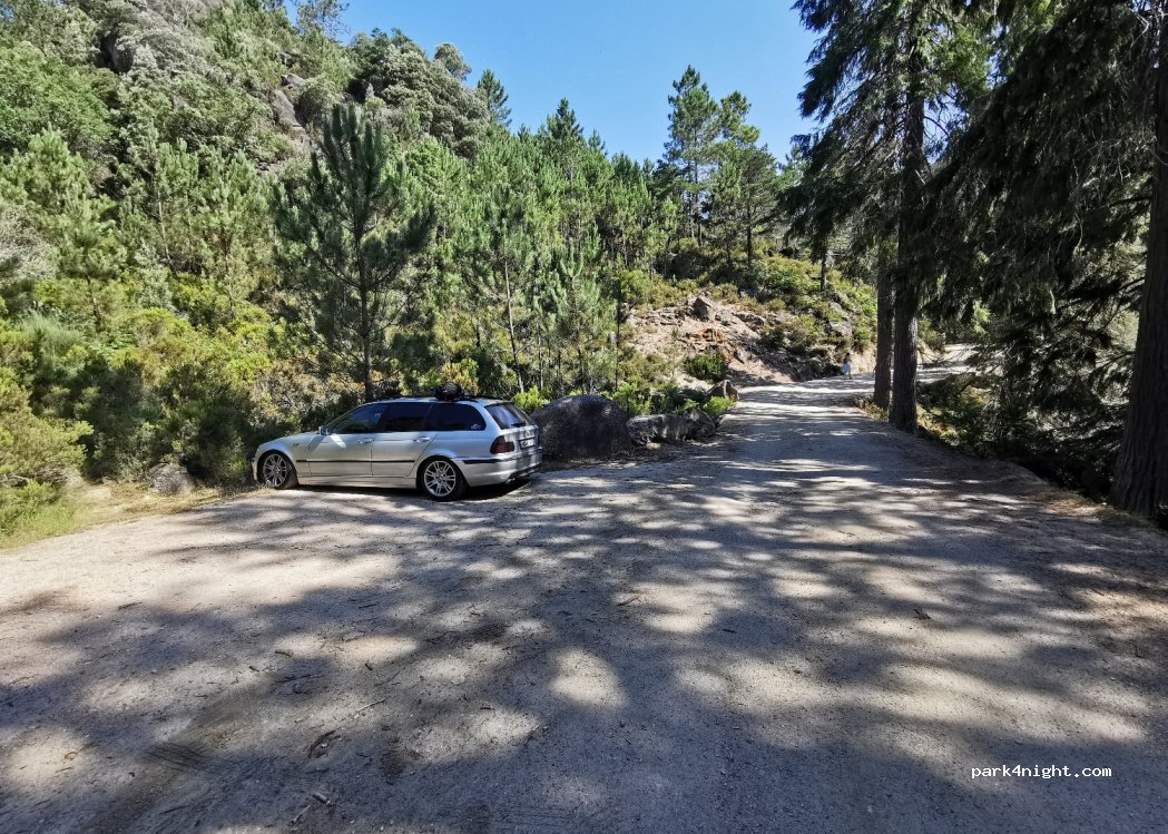 (4845) Vilar da Veiga - Unnamed Road — foto 2