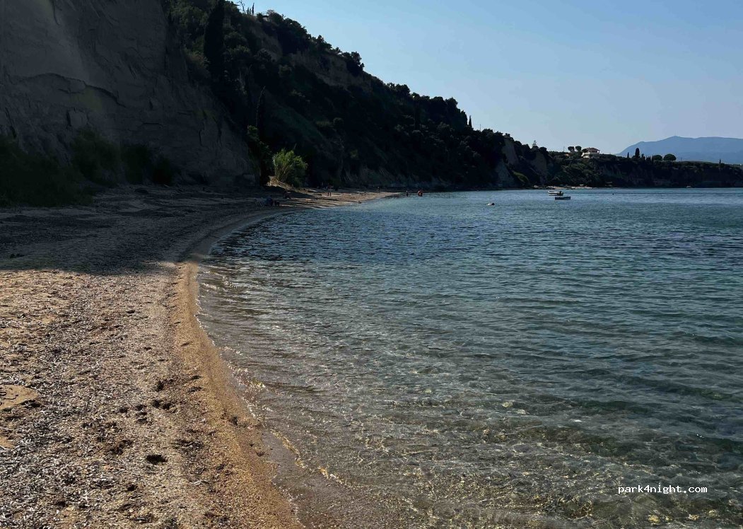 (240 04) Koroni - Unnamed Road — foto 3
