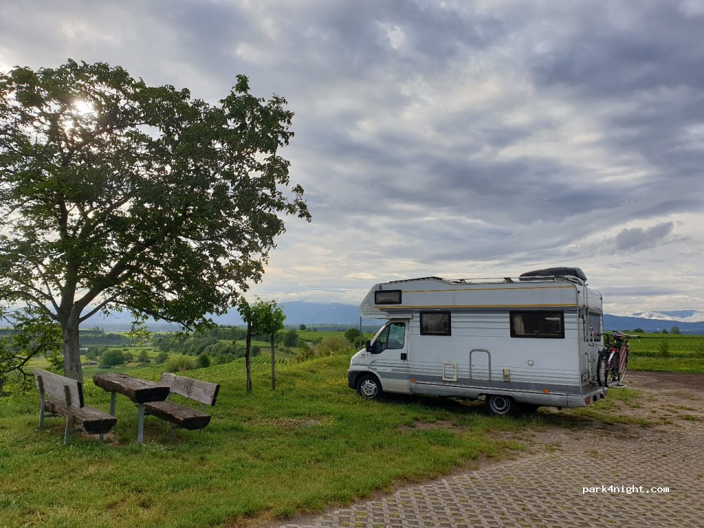 (79356) Eichstetten am Kaiserstuhl - Unnamed Road — foto 2