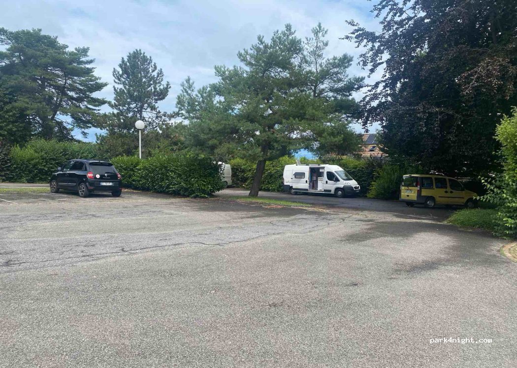 (74500) Maxilly-sur-Léman - 150 Chemin des Rasses — foto 2