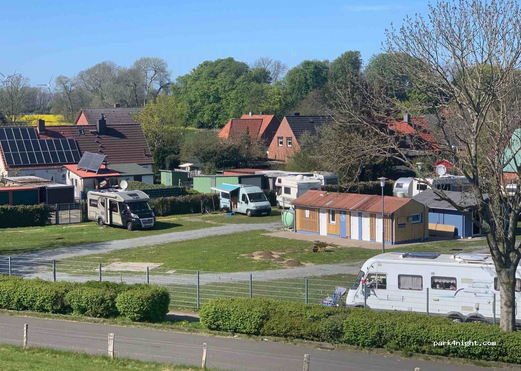 (25541) Brunsbüttel - 71 Deichstraße — foto 3