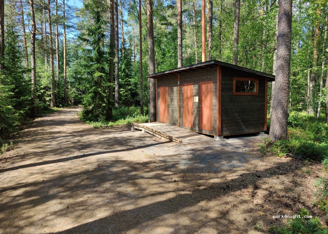 (31380) Tammela - 145 Kyynäräntie — foto 4
