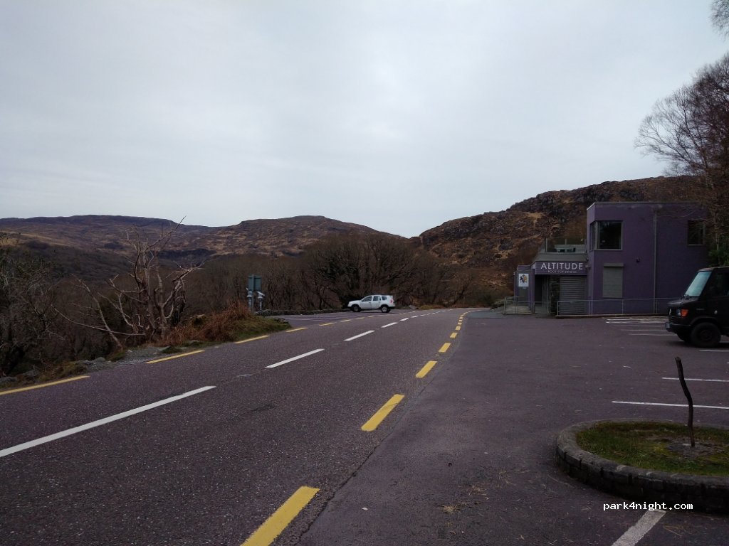 () Killarney - Ring of Kerry — foto