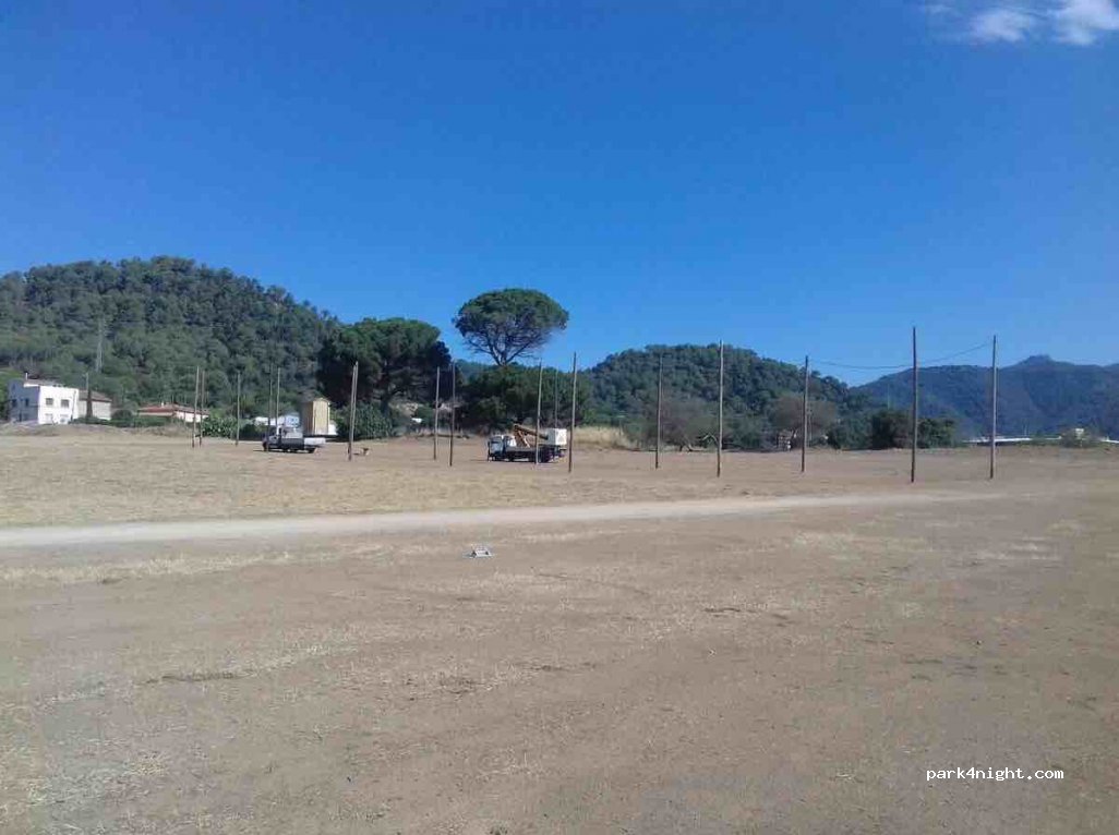 (08530) La Garriga - Carrer Torrent de Can Boget — foto