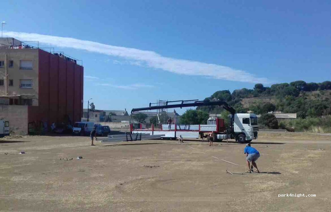 (08530) La Garriga - Carrer Torrent de Can Boget — foto 2