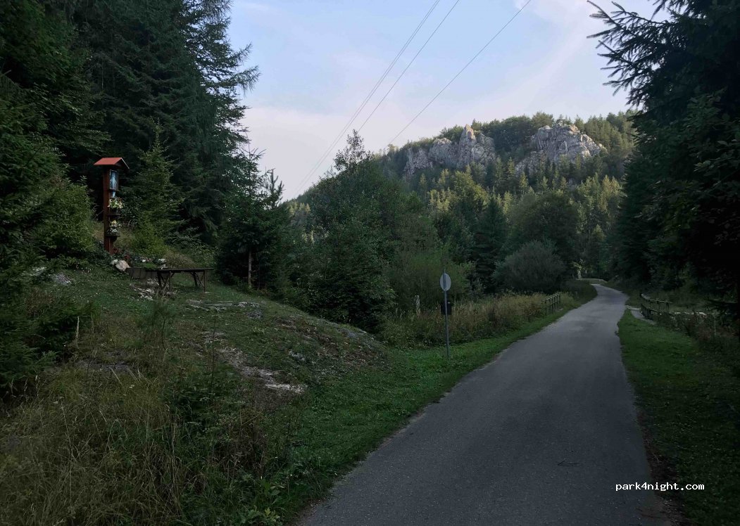 (018 22) Pružina - — foto
