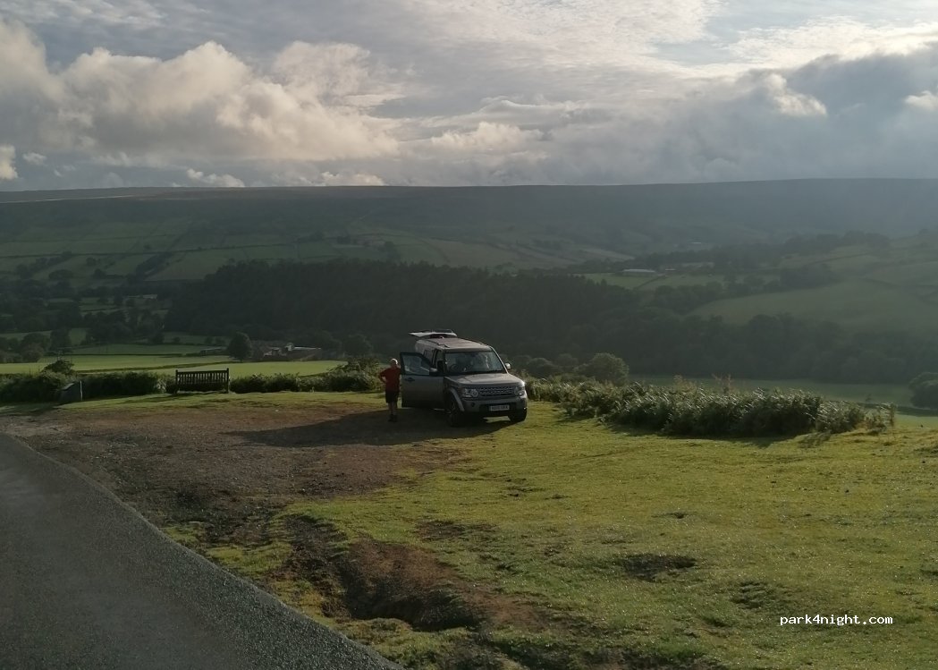 (YO62)  - Blakey Bank — foto 2