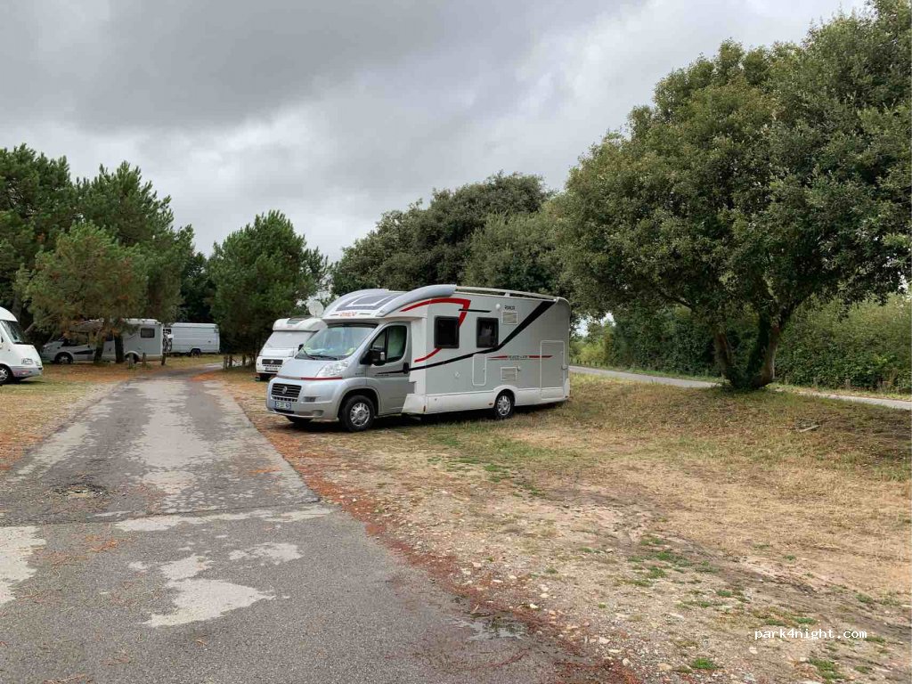 (56260) Larmor-Plage - Parc Océanique Kerguélen — foto