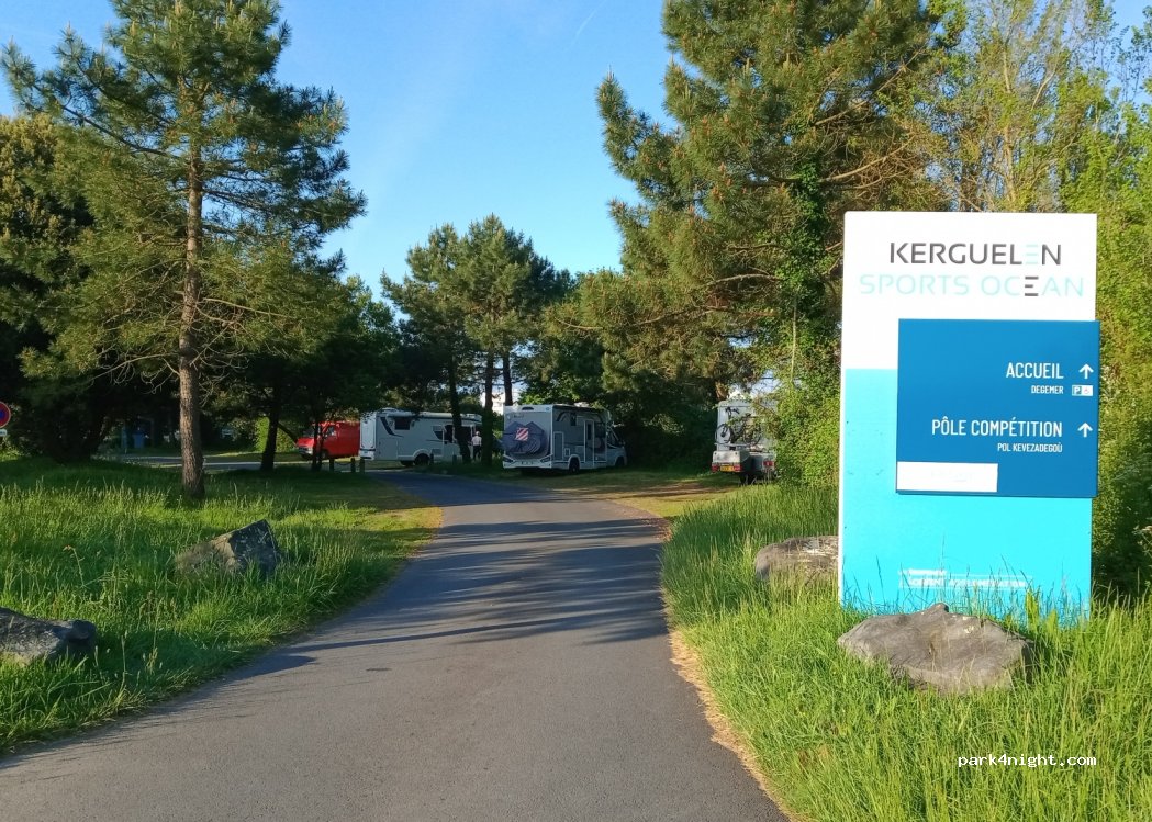 (56260) Larmor-Plage - Parc Océanique Kerguélen — foto 3
