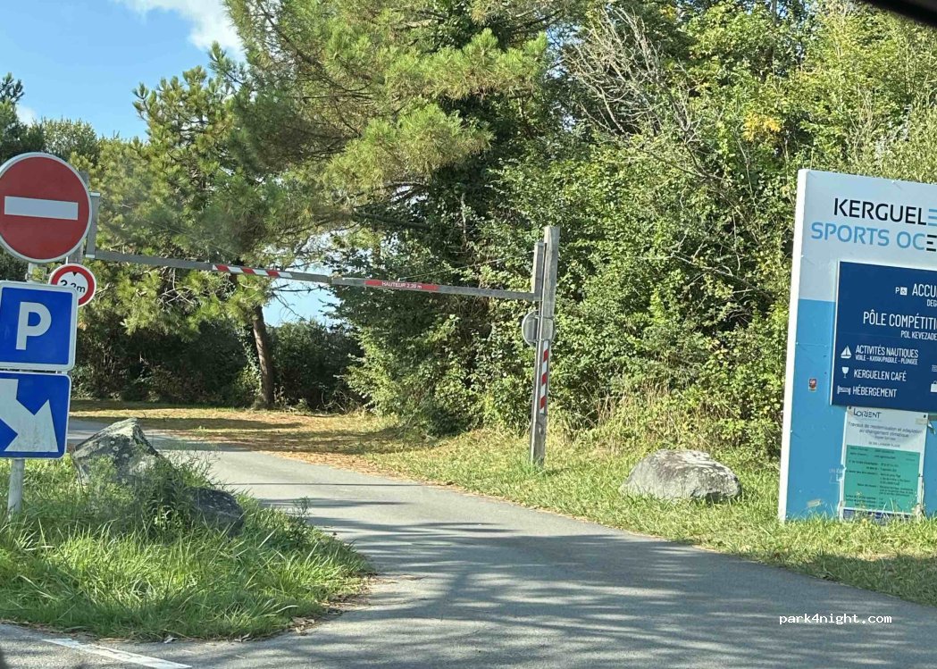 (56260) Larmor-Plage - Parc Océanique Kerguélen — foto 5