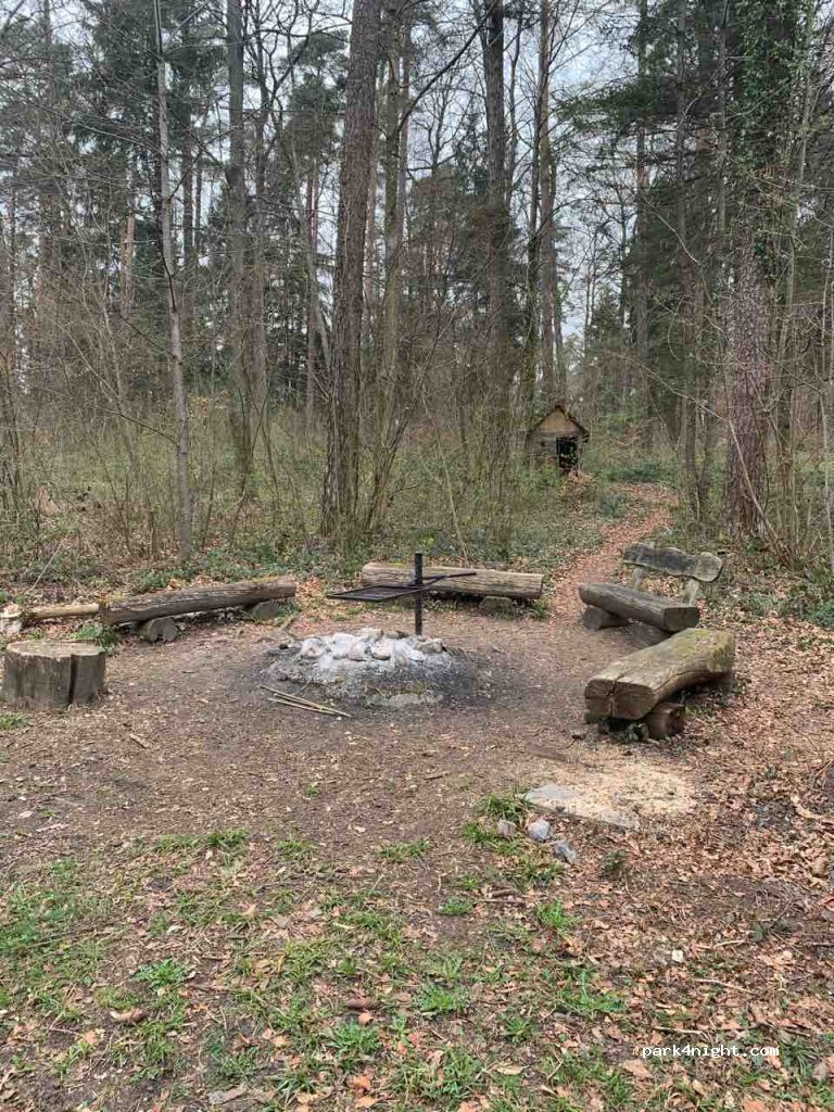 (8424) Embrach - Tannholzweg — foto