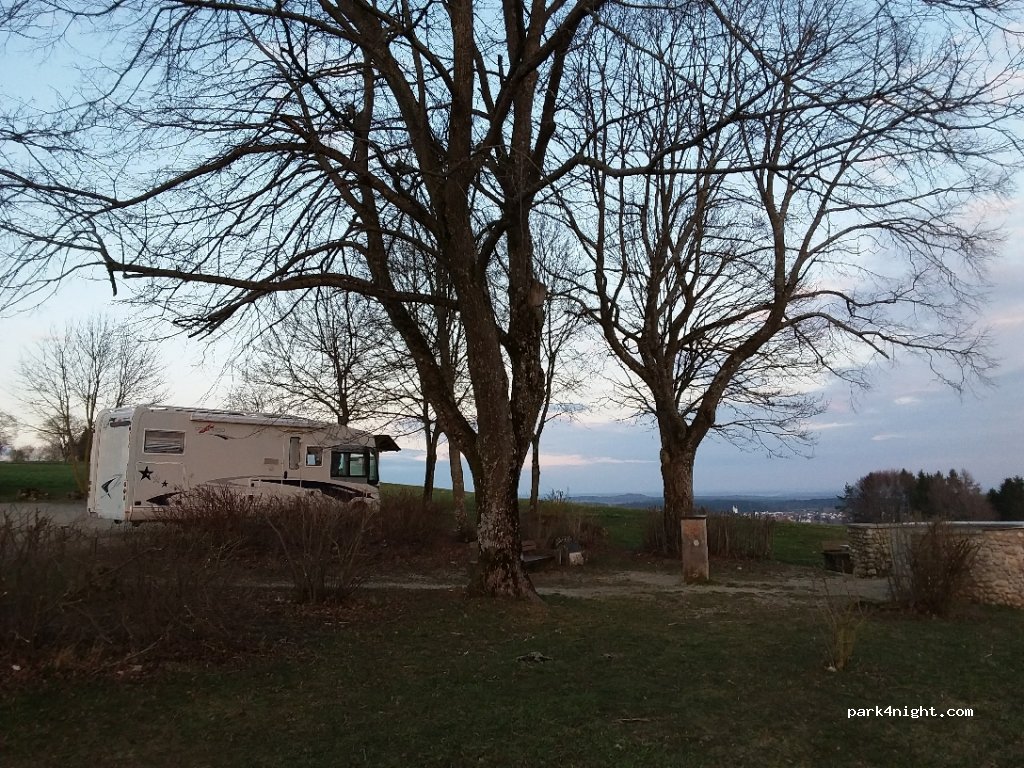 (78194) Immendingen - 1 Windegg — foto