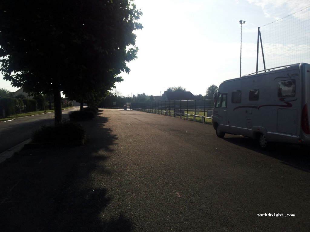 (28500) Luray, Eure-et-Loir - 6 Rue Emile Zola — foto