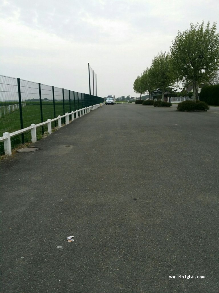 (28500) Luray, Eure-et-Loir - 6 Rue Emile Zola — foto 2