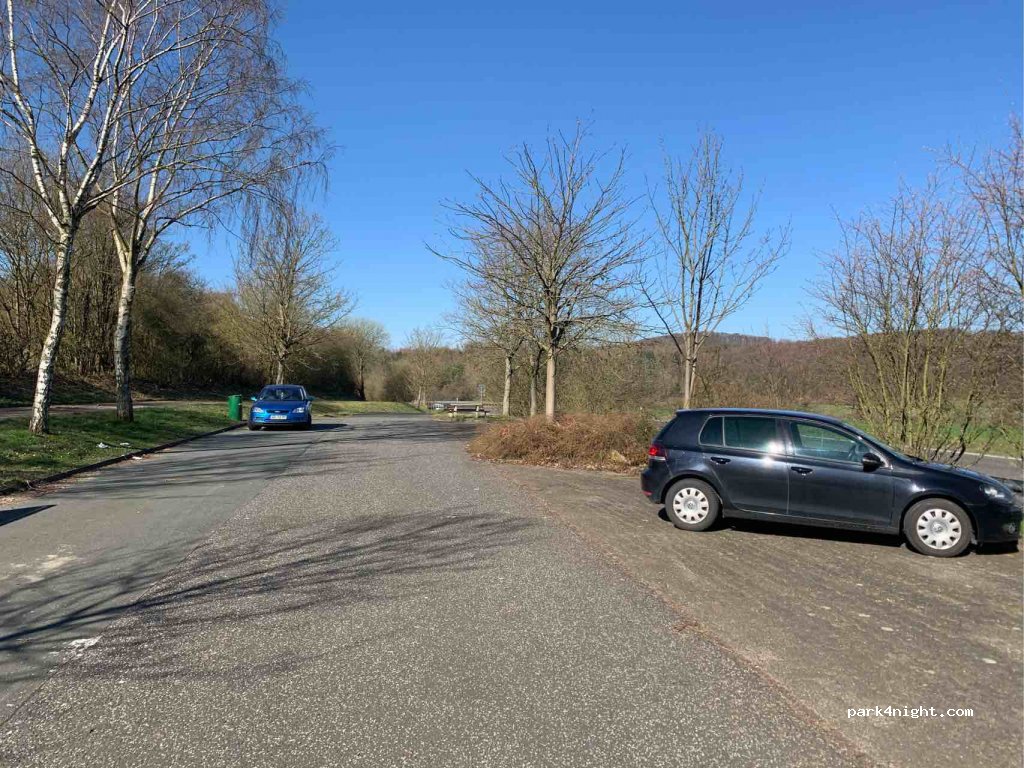 (34537) Bad Wildungen - B253 — foto