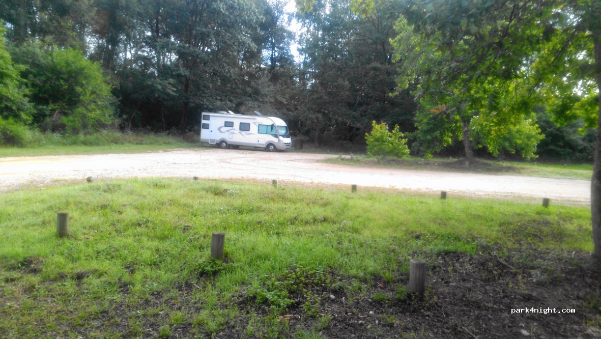 (41250) Chambord, Loir-et-Cher - Route de la Commission — foto 2