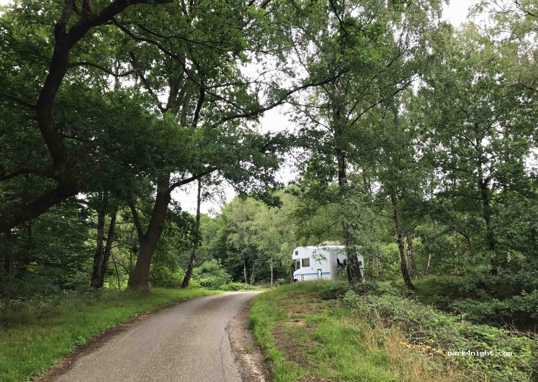 (3768 MN) Soest - 8 Van Weerden Poelmanweg — foto